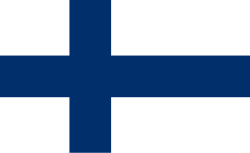 Finland flag