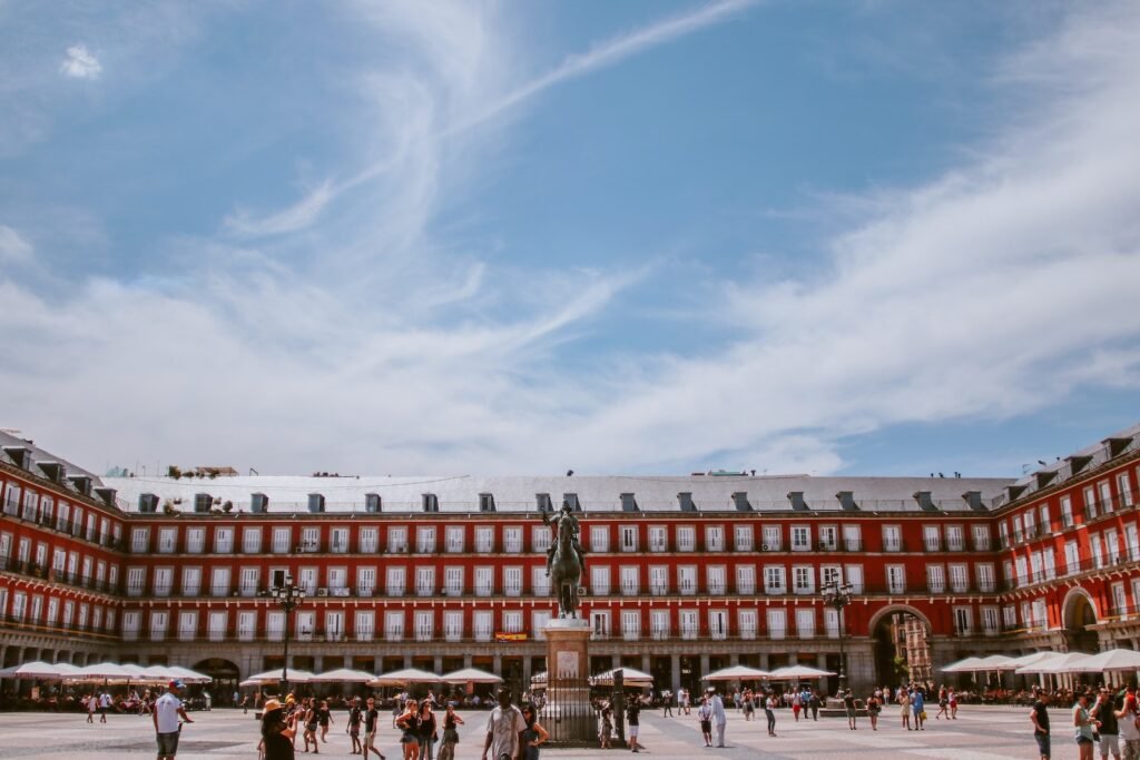 Plaza Mayor