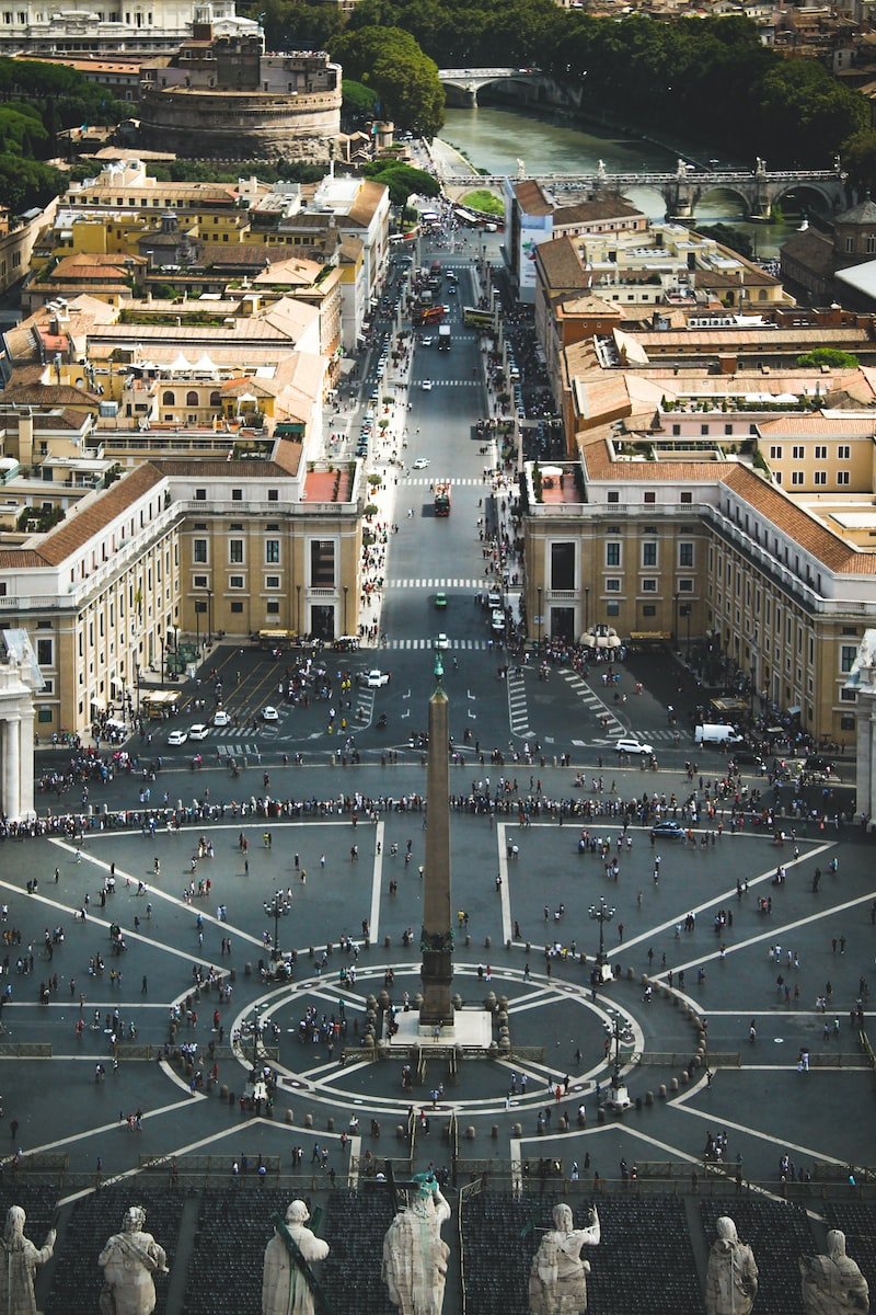 Vatican City