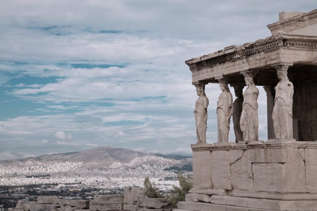 Acropolis