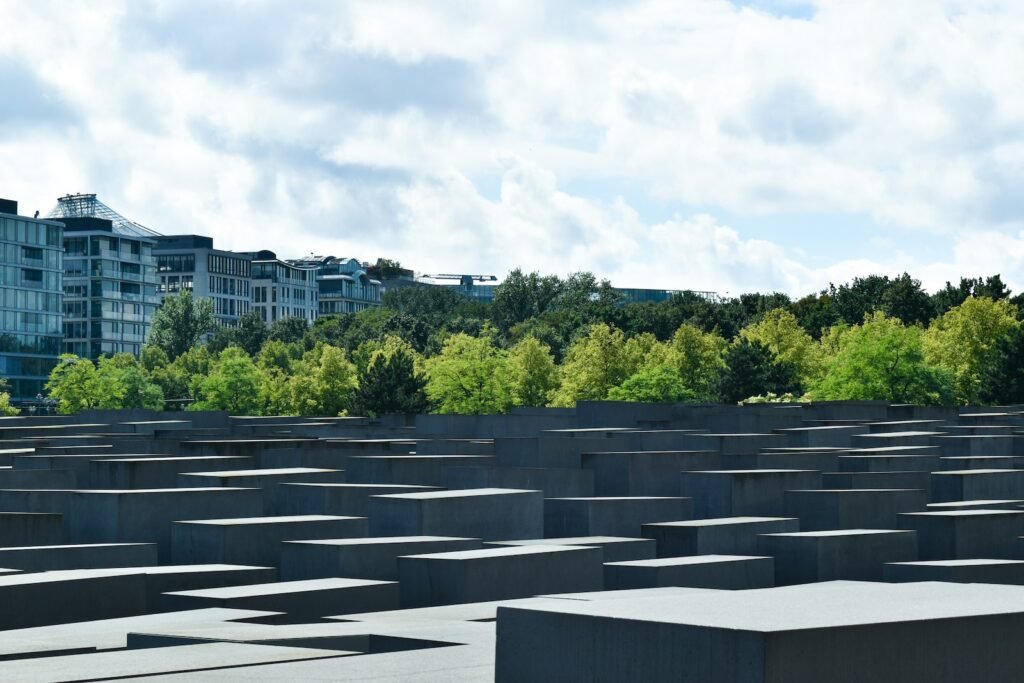 Holocaust Memorial