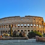 Lugares para visitar en Roma