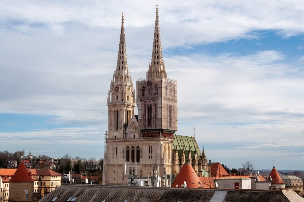 Zagreb Cathedral