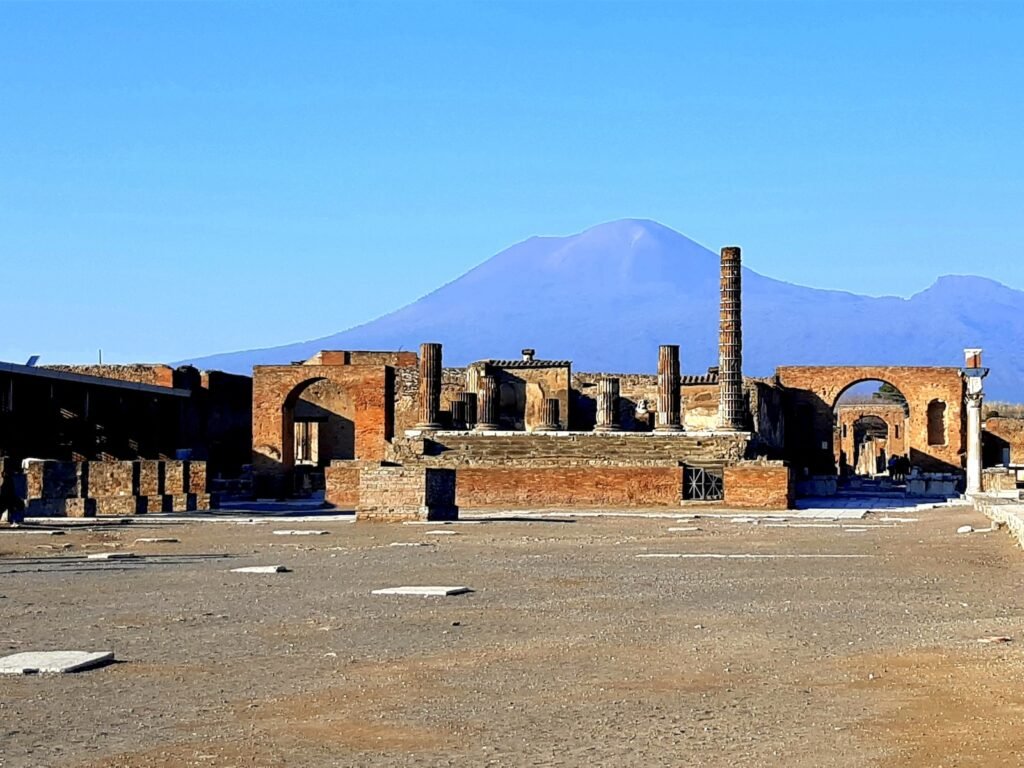 Pompeii