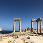 Top places to visit in Rhodes
