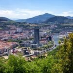 Top places to visit in Bilbao